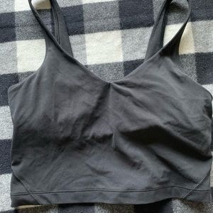 Lululemon bra/top